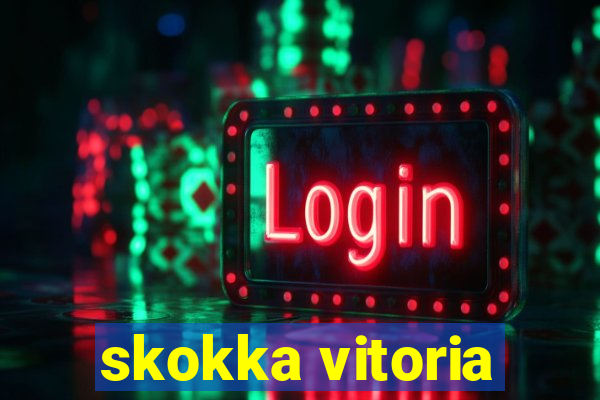 skokka vitoria